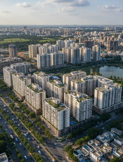 About Naverah Assets