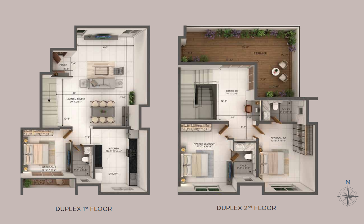 3bhk-regal